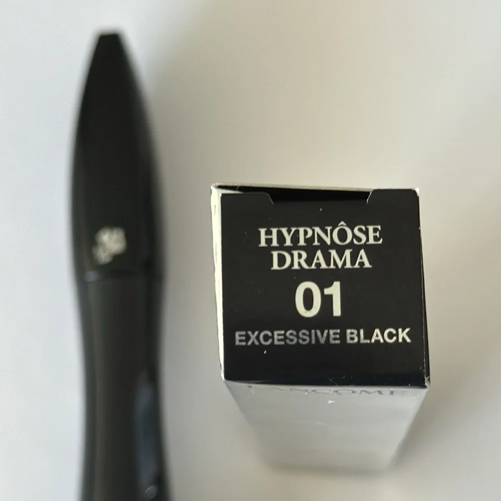 Lancome Hypnôse Drama Instant Full-Body Volume Mascara 01 Excessive Black